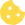 Cookie icon with chocolate chips